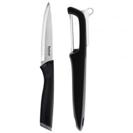 Кухненски прибор Tefal K2219255 СЕТ нож и белачка