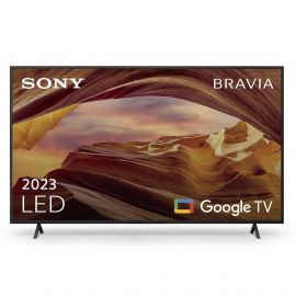 Телевизор Sony KD50X75WLPAEP , 127 см, 3840x2160 UHD-4K , 50 inch, Android , LED  , Smart TV