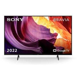 Телевизор Sony KD50X81KAEP , 127 см, 3840x2160 UHD-4K , 50 inch, Android , LED  , Smart TV