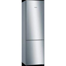 Хладилник с фризер Bosch KGN39VLEB , 368 l, E , No Frost , Сив
