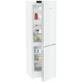 Хладилник с фризер Liebherr KGN 52Vc03 , 330 l, C , No Frost , Бял