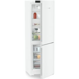 Хладилник с фризер Liebherr KGNf 52Z03 *** , 330 l, F , No Frost , Бял
