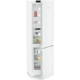 Хладилник с фризер Liebherr KGNf 57Z03 *** , 371 l, F , No Frost , Бял
