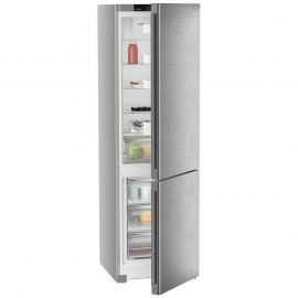 Хладилник с фризер Liebherr KGNsd 52Vc03 , 330 l, C , No Frost , Инокс