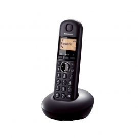 Телефон Panasonic KX-TGB210FXB ЧЕРЕН