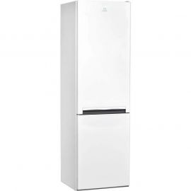 Хладилник с фризер Indesit LI7 S2E W , 308 l, Статична