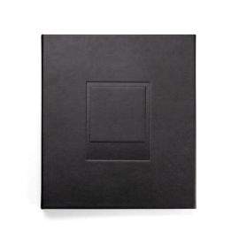 Албум за снимки Polaroid Large - i-Type, 600, SX-70 Черен 006044
