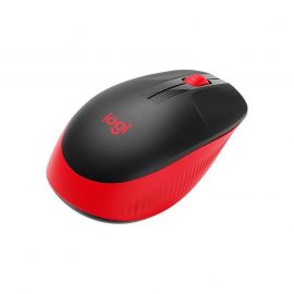 Мишка Logitech M190 Red 910-005908