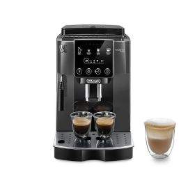 Кафеавтомат DeLonghi MAGNIFICA START ECAM220.22.GB , 1450 W, 15 Bar