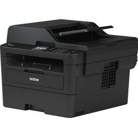 Принтер със скенер Brother MFC-L2732DW , Лазерен