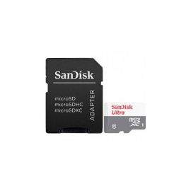 Карта памет SanDisk MICRO SD ULTRA 128GB SDSQUNR-128G-GN3MA
