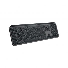 Клавиатура Logitech MX Keys S Graphite 920-011587