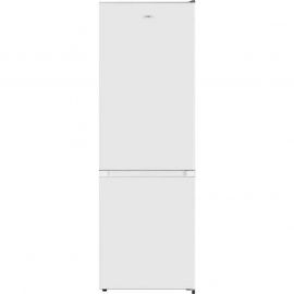 Хладилник с фризер Gorenje NRK6182PW4 , 292 l, E , No Frost , Бял