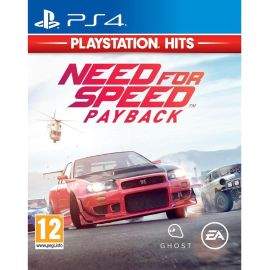 Игра Need for Speed Payback /HITS/ (PS4)