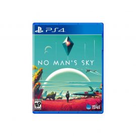 Игра No Man's Sky (PS4)