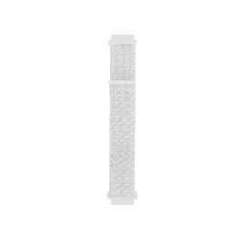 Каишка Trender Nylon 20mm White TR-NY20WH