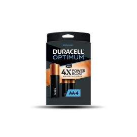 Батерия Duracell Optimum AA 4 броя