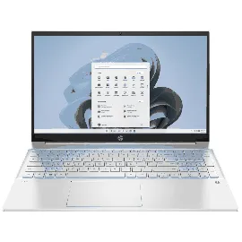 Лаптоп HP PAVILION 15-EH2029NU 7J5A1EA , 1000GB SSD , 15.60 , 16 , AMD Radeon Graphics , AMD Ryzen 5 5625U HEXA CORE , Windows