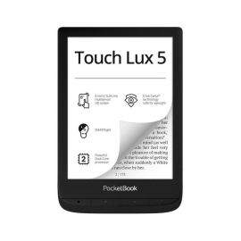 Електронна книга PocketBook PB628 TOUCH LUX 5 Black , 6.00 , 8