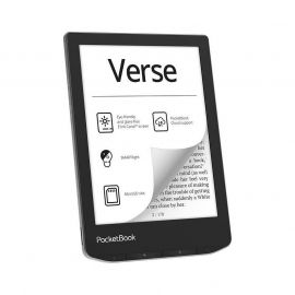 Електронна книга PocketBook PB629 Verse Mist Grey , 512 , 6.00 , 8