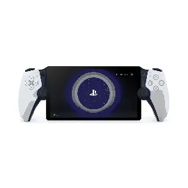Конзола - аксесоар PlayStation Portal Remote Player за конзола PS5