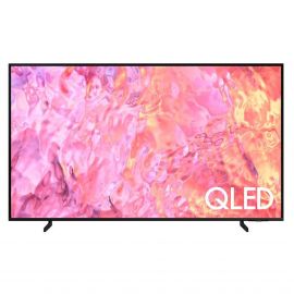 Телевизор Samsung QE43Q60CAUXXH , 109 см, 3840x2160 UHD-4K , 43 inch, QLED
