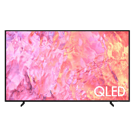 Телевизор Samsung QE55Q60CAUXXH , 139 см, 3840x2160 UHD-4K , 55 inch, QLED