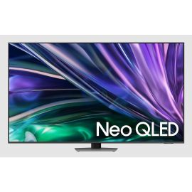 Телевизор Samsung QE55QN85DBTXXH , QLED                                                                                                                             , 55 inch, 138 см, 3840x216