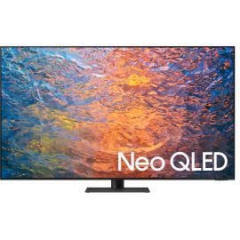 Телевизор Samsung QE55QN95CATXXH , 139 см, 3840x2160 UHD-4K , 55 inch, QLED