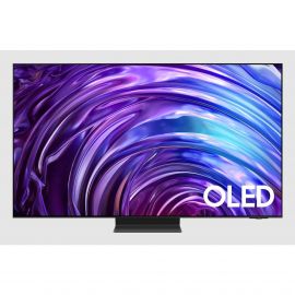 Телевизор Samsung QE55S95DATXXH , OLED , 55 inch, 138 см, 3840x2160 UHD-4K , Smart TV , Tizen