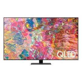 Телевизор Samsung QE65Q80BATXXH , 165 см, 3840x2160 UHD-4K , 65 inch, Smart TV , Tizen
