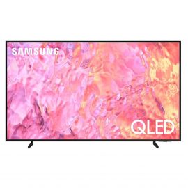 Телевизор Samsung QE75Q60CAUXXH , 190 см, 3840x2160 UHD-4K , 75 inch, QLED