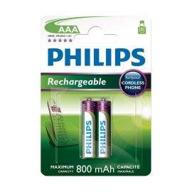 Батерия Philips R03B2A80/10