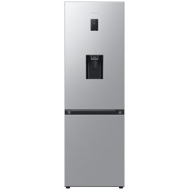 Хладилник с фризер Samsung RB34C652ESA/EF , 341 l, E , No Frost , Инокс