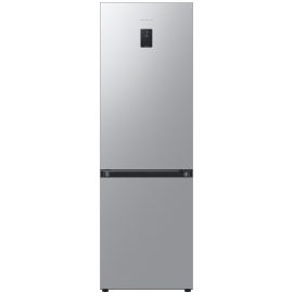 Хладилник с фризер Samsung RB34C670ESA/EF , 344 l, E , No Frost , Инокс