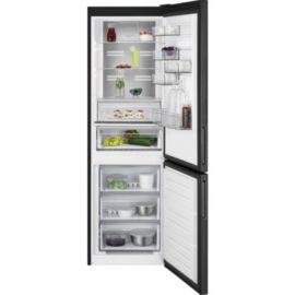 Хладилник с фризер AEG RCB732E7MB , 331 l, E , No Frost , Не
