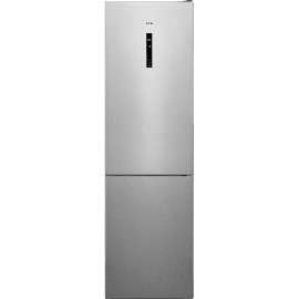 Хладилник с фризер AEG RCB736E7MX