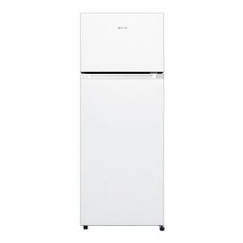 Хладилник с горна камера Gorenje RF4142PW4 , 206 l, E , Статична , Бял