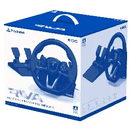 Волан HORI Racing Wheel Apex PS5 & PC