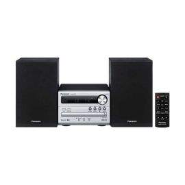 Аудио система Panasonic SC-PM250EC-S