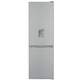 Хладилник с фризер Sharp SJ-BA10DMDIE , 331 l, E , No Frost , Инокс