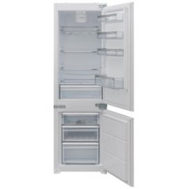 Вграден хладилник с фризер Sharp SJ-BF237M01X*** , 243 l, F