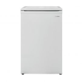 Хладилник Sharp SJ-UF088M4W*** , 89 l, F , Бял