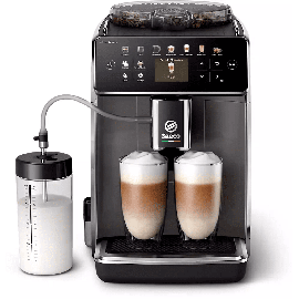 Кафеавтомат Saeco SM6582/10 GranAroma , 15 Bar, 1500 W