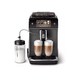 Кафеавтомат Saeco SM6682/10 GranAroma Deluxe , 15 Bar, 1500 W