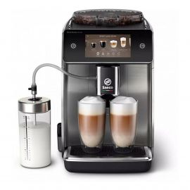 Кафеавтомат Saeco SM6685/00 GranAroma Deluxe , 15 Bar, 1500 W