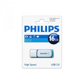 Памет USB Philips SNOW EDITION 16GB 2.0