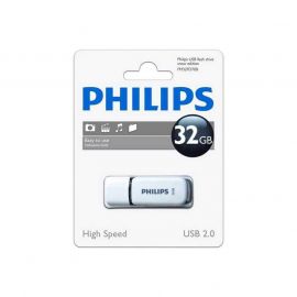 Памет USB Philips SNOW EDITION 32GB 2.0
