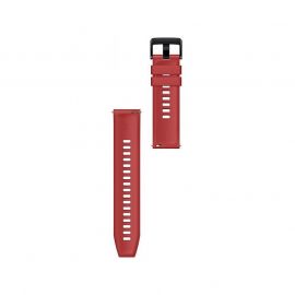 Каишка Huawei STRAP EASY FIT 2 VERMILION RED 51994338 22mm.