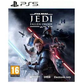 Игра Star Wars Jedi: Fallen Order (PS5)